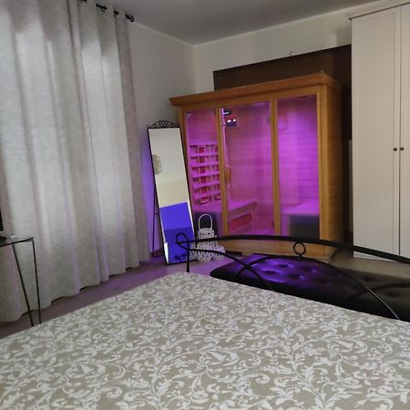 La Porta Dell'Alcantara 佳吉 客房 照片