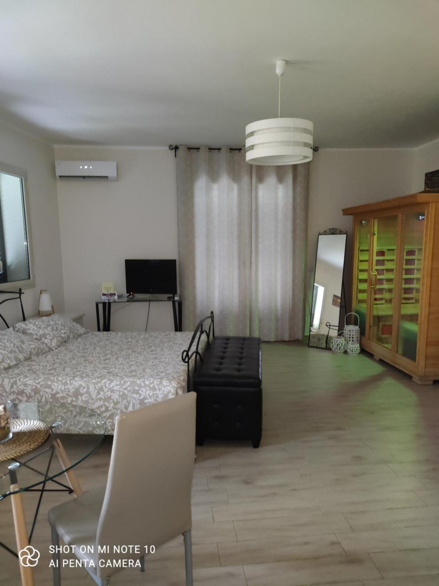 La Porta Dell'Alcantara 佳吉 客房 照片