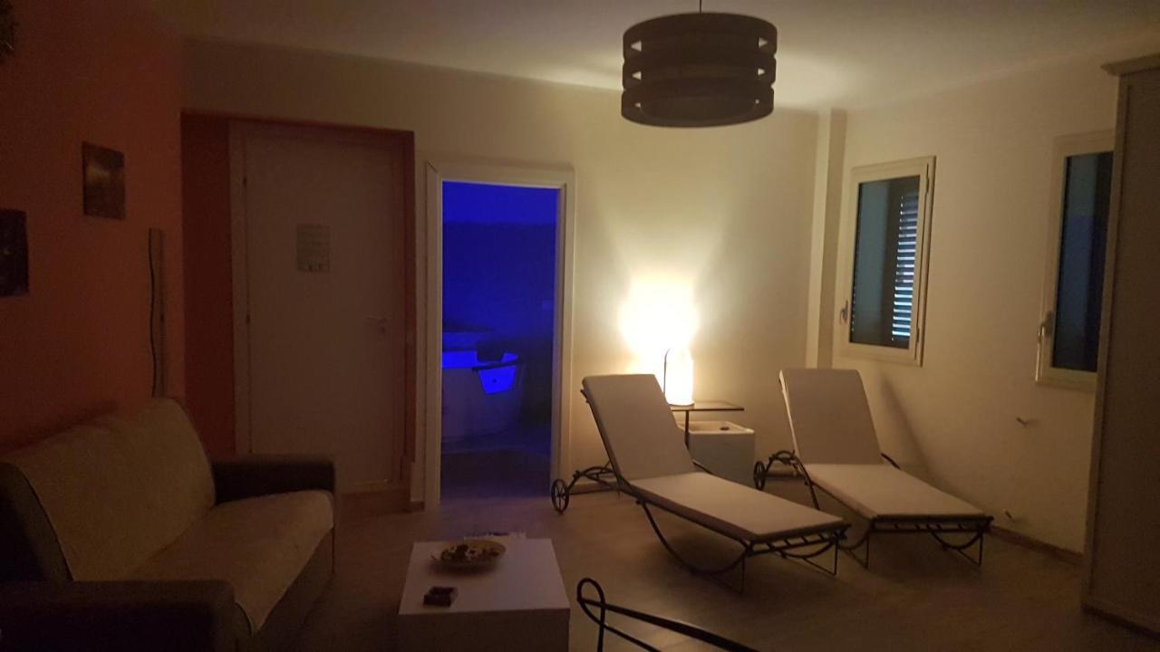 La Porta Dell'Alcantara 佳吉 外观 照片