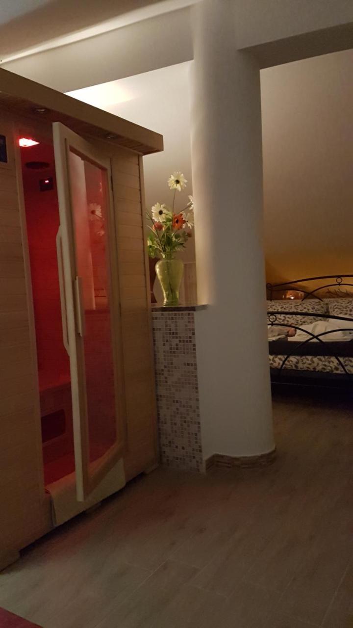 La Porta Dell'Alcantara 佳吉 外观 照片
